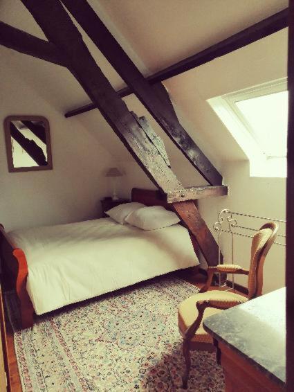 Charming Cottage Du Marais Dday Omaha Beach Canchy  Eksteriør billede